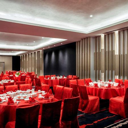 Pullman Miri Waterfront Ξενοδοχείο Εξωτερικό φωτογραφία The ballroom