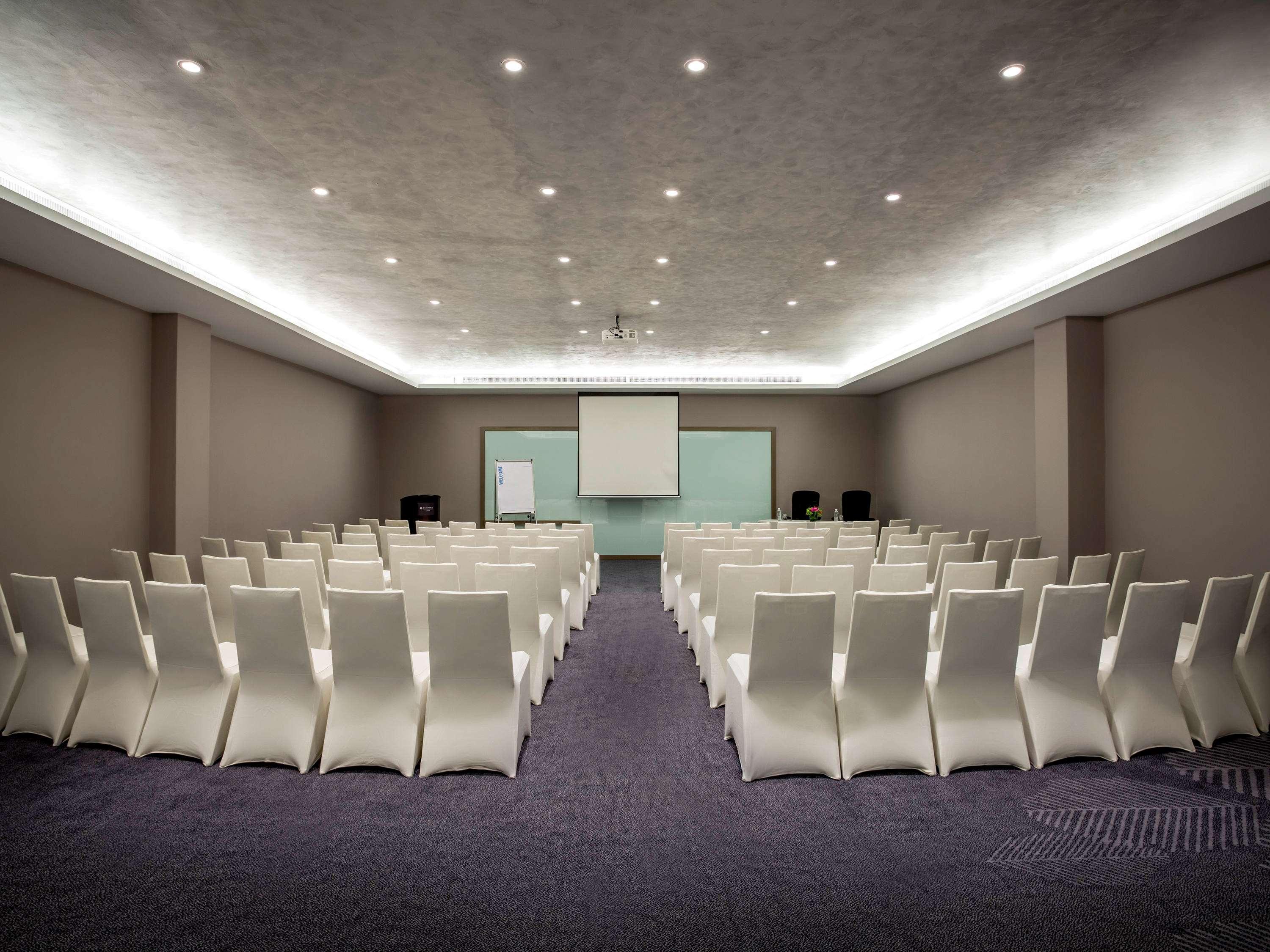Pullman Miri Waterfront Ξενοδοχείο Εξωτερικό φωτογραφία Meeting room